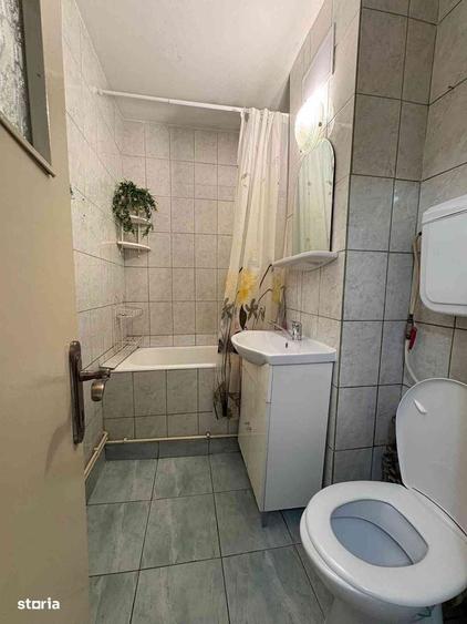 Apartament 2 Camere Zona Exercitiu Etaj 1 Loc De Parcare - 3