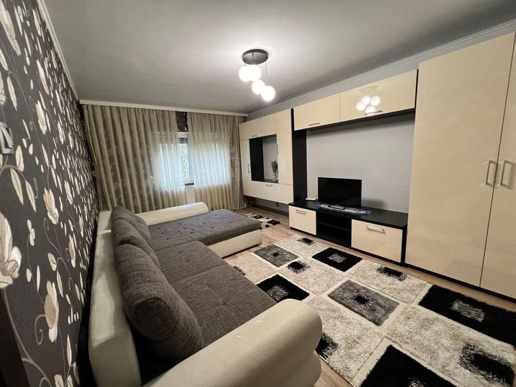 Apartament cu 2 camere decomandat în Calea Aradului