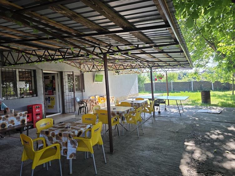 Teren de 385 mp, în Scobâlțeni