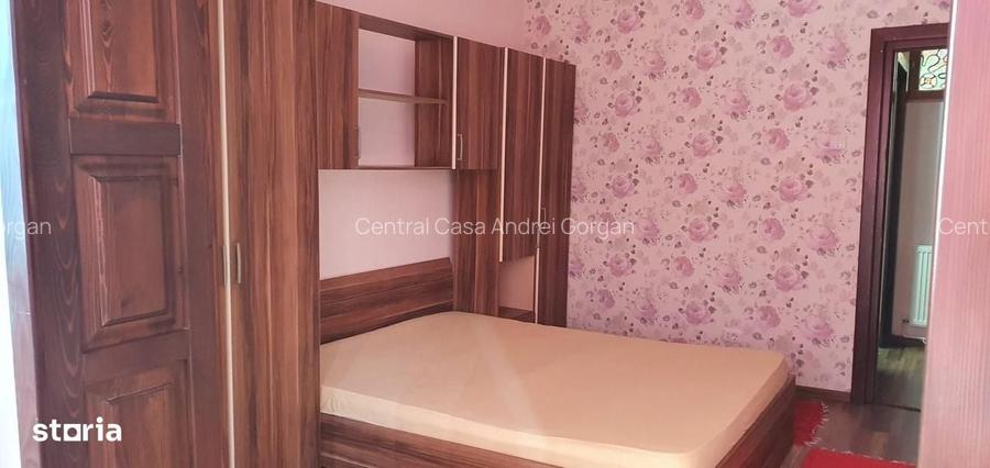 Apartament 3 camere Hala Centrala - C. Negri