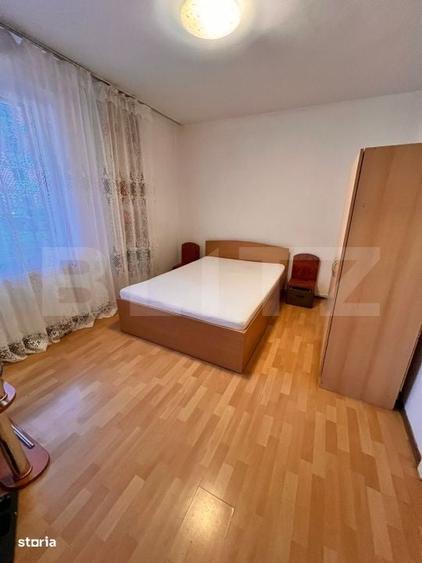 Apartament cu 2 camere decomandat în Bunești