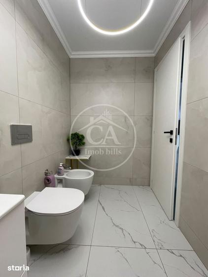 Apartament LUX cu 3 camere de vanzare in Prima Urbana, Oradea - 3