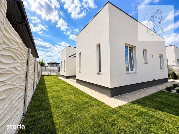 VILA INDIVIDUALA DE VANZARE | BERCENI, ILFOV | TEREN 412 MP | - 5