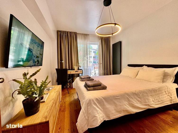 Apartament cu 2 camere decomandat în Lefaia
