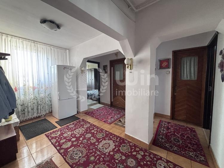 Apartament 3 camere | 72mp | Decomandat | Marasti | Zona Piata Marasti - 4