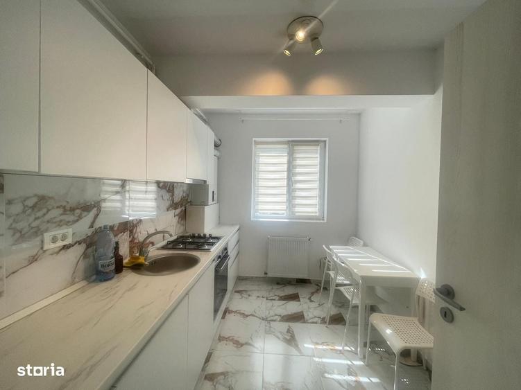 2 camere decomadat |Centrala proprie|Str Solstitiului - 5