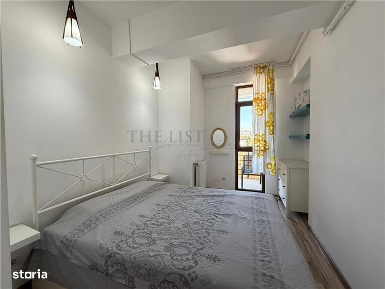 Apartament 2 Camere | Proximitate Metrou | Sector 3 - 8