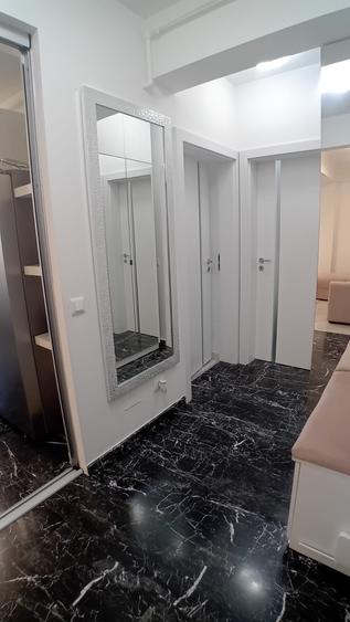Apartament 2 Camere,Mihai Bravu,Metrou,bl.2020,DECOMANDAT,Amenajat,centrala - 13