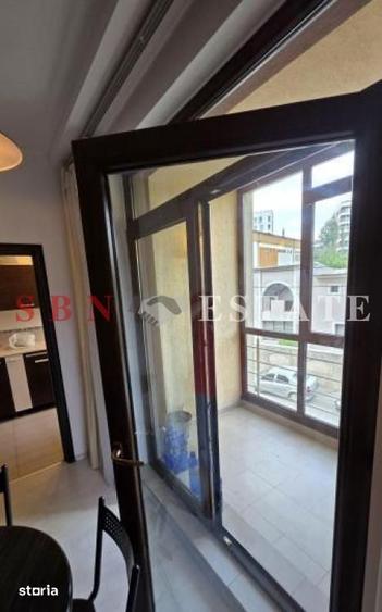 Studio | Regie - Crangasi | Bloc nou | Metrou - 8