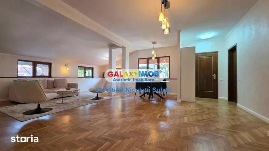 Apartament cu 3 camere în Primăverii