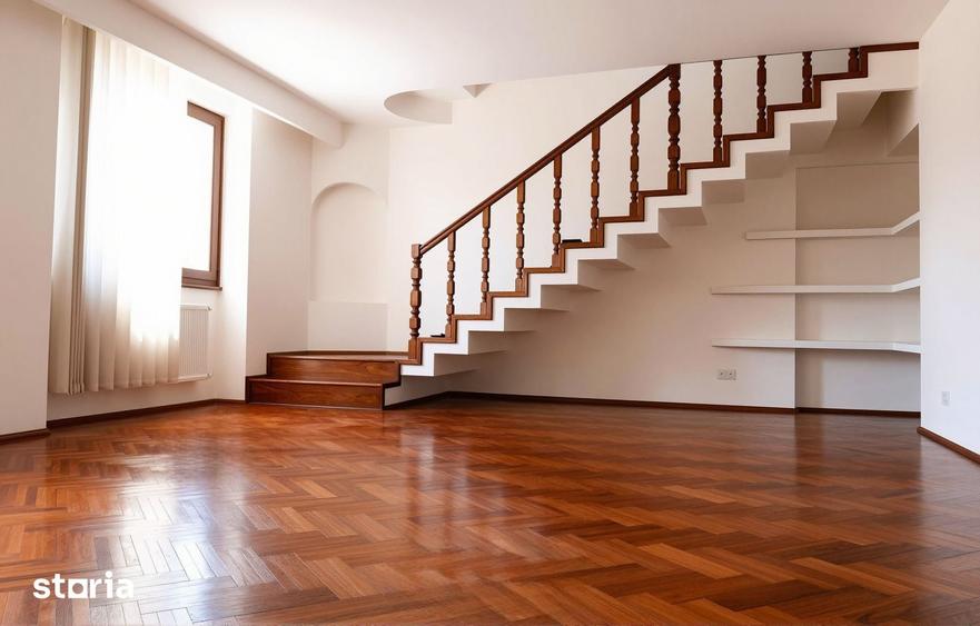 Apartament cu 3 camere în Grozăvești
