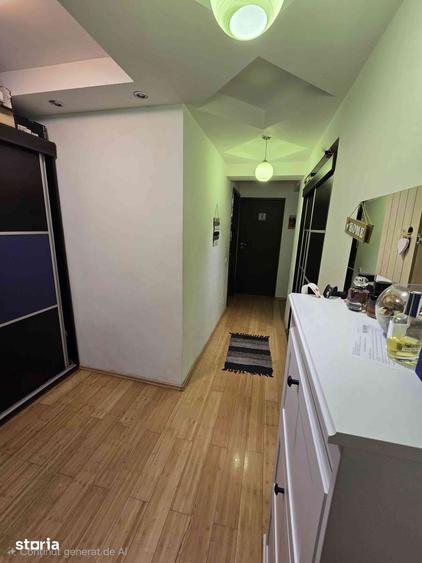 APARTAMENT CU 2 CAMERE DE VANZARE-LOC DE PARCARE INCLUS-SECTOR 6 - 6