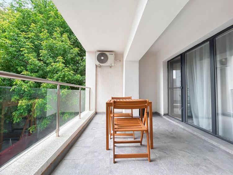 Chirie I Apartament 2 camere spațios I Bdul Pipera - 1