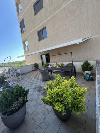 Apartament cu 2 camere, mobilat în Central