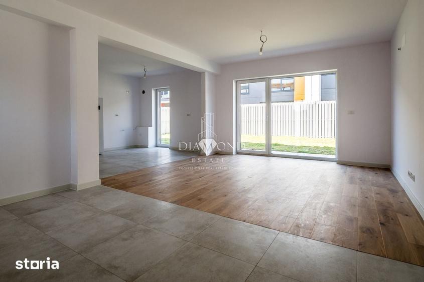 Duplex Premium | Gradina 60mp | Pompa de Caldura | H4L The Village 0%C - 6