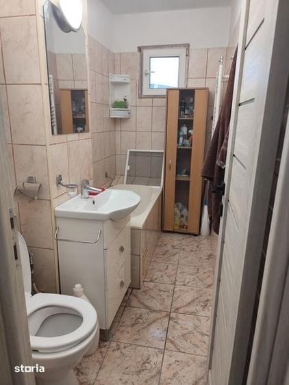 Casă cu 2 camere cu Teren 42 Mp în ICIL