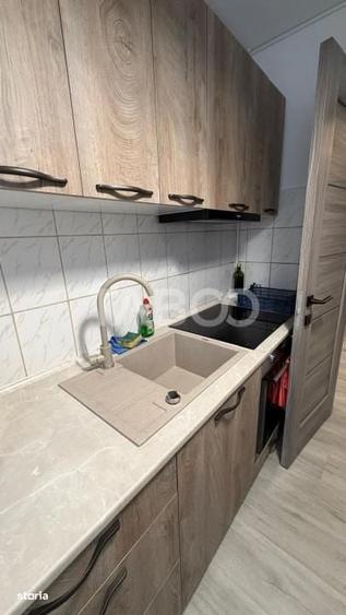 Apartament cu 2 camere decomandat în Mihai Viteazul