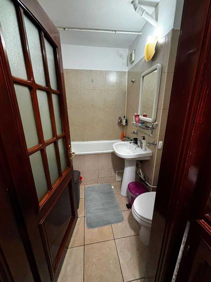 Inchiriez apartament 2 camere Calea Bucuresti Craiova - 3