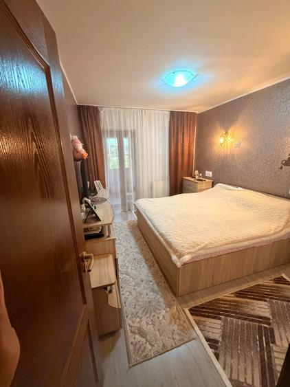Apartament cu 2 camere decomandat în Lunca Cetățuii