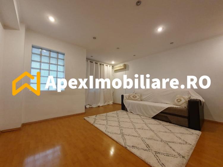 Apartament 2 camere de inchiriat 13 Septembrie Bucure?ti | - 8
