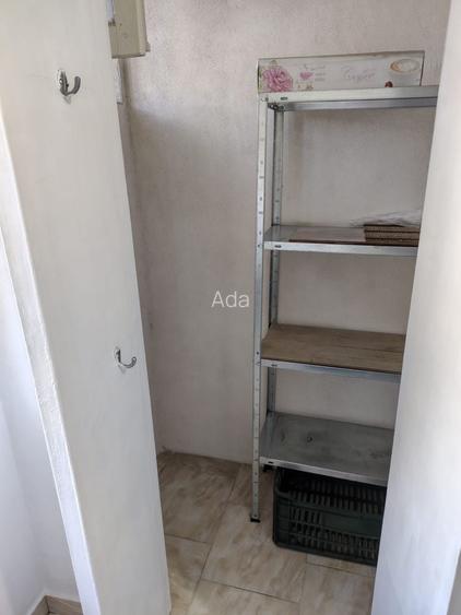 Inchiriez apartament cu doua camere