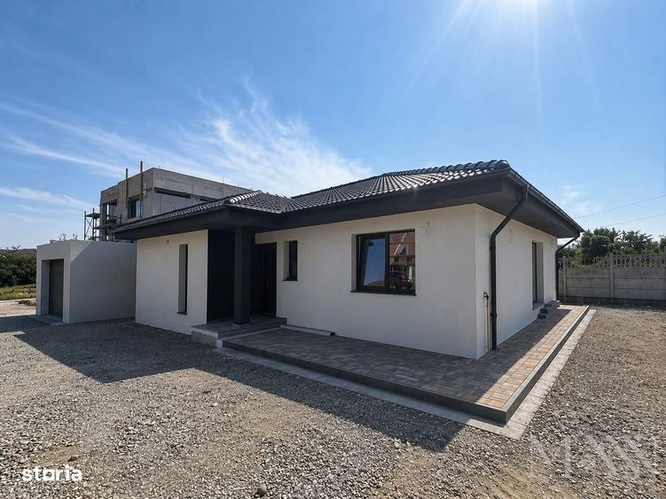 Casa noua finisata | De vanzare | str. Facliei, Oradea - 8