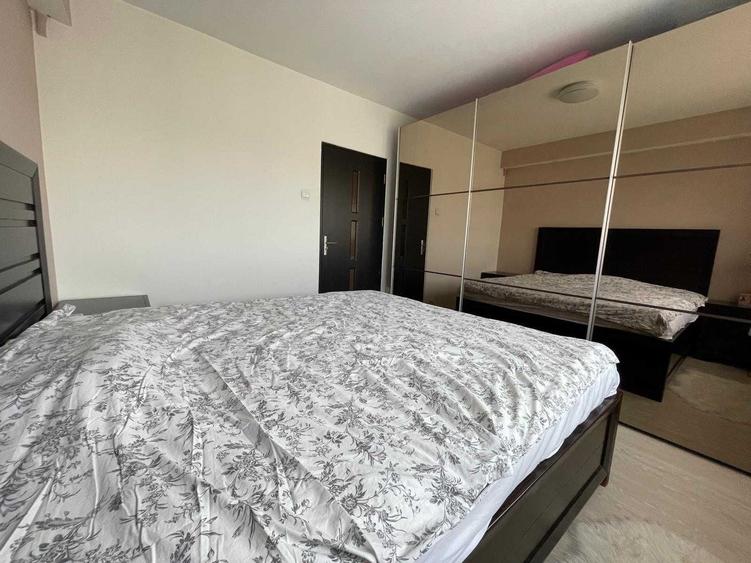 Apartament cu 2 camere decomandat în Pantelimon