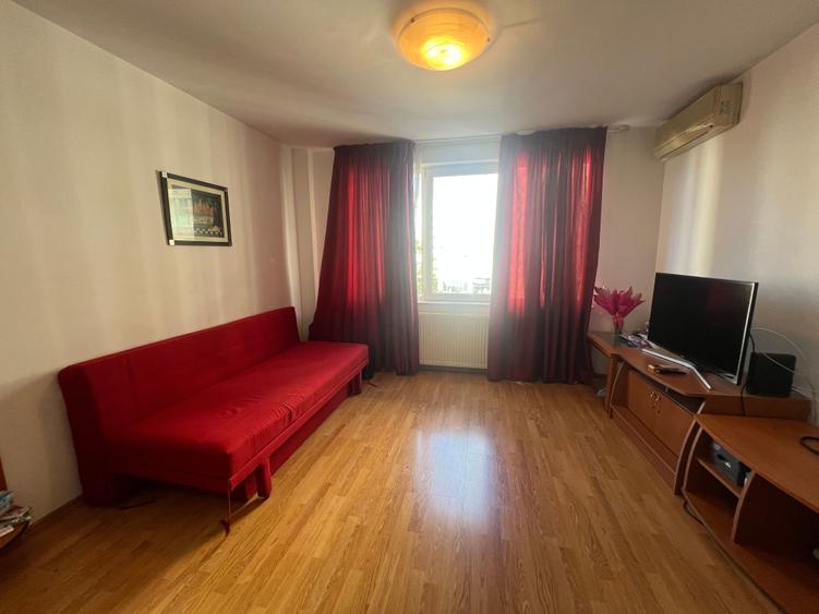 495€, 2camere, Cismigiu-Stirbei Voda, centrala de bloc - 5