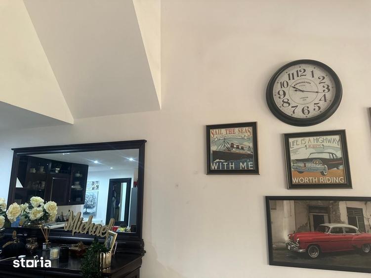 Casă cu 7 camere cu Teren 900 Mp în Boldești