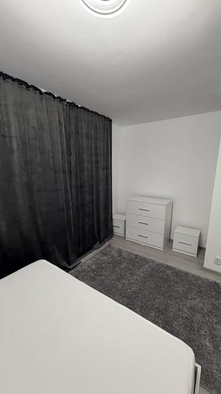 Apartament cu 2 camere semidecomandat în Drumul Taberei