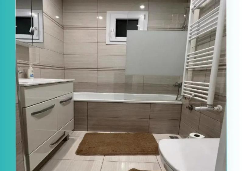 TOTUL NOU, apartament premium,gata sa devina acasa, Primul CHIRIAS! - 8