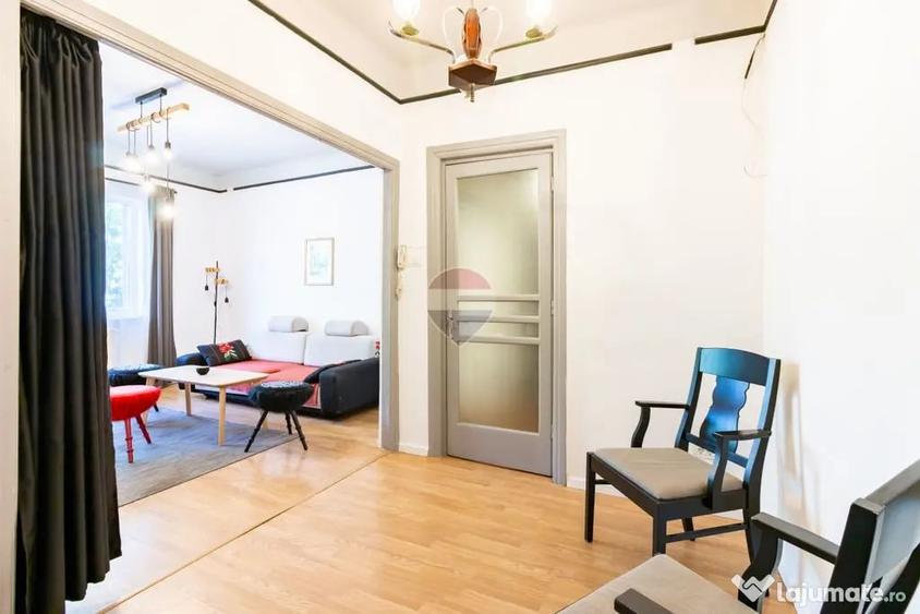 Apartament cu 2 camere decomandat în Unirii