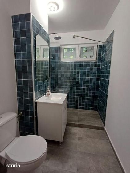 Apartament cu 2 camere în Nord