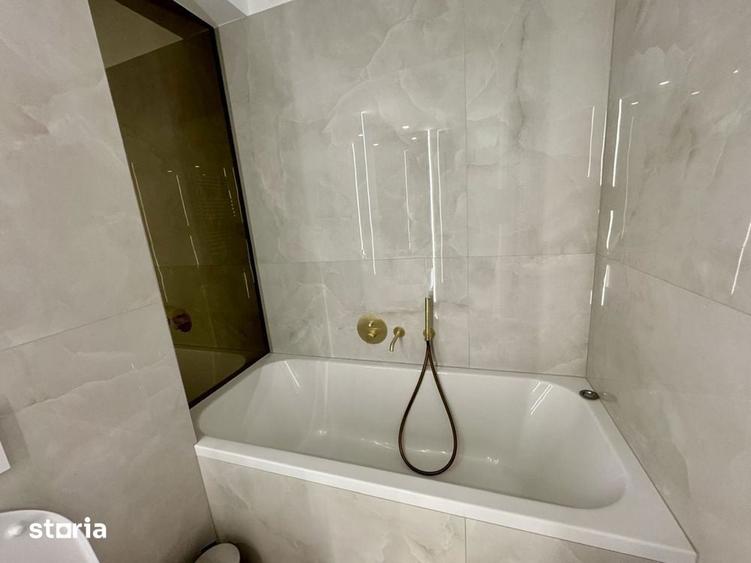 Studio modern de inchiriat in Cortina North Pipera | 45 mp | - 1