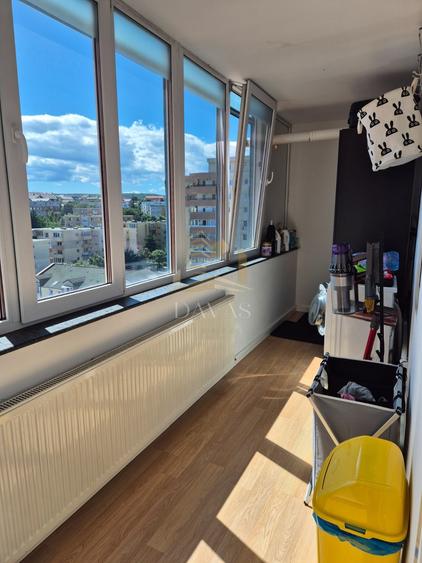 Aparartament deosebit tip loft - 3 camere decomandat | Zorilor | Observatorului - 16