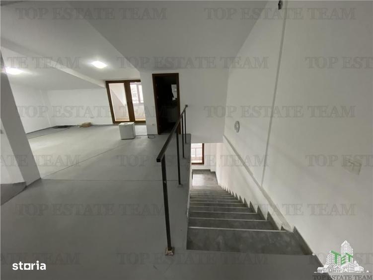 Spațiu comercial, de 180 mp, în Doamna Ghica