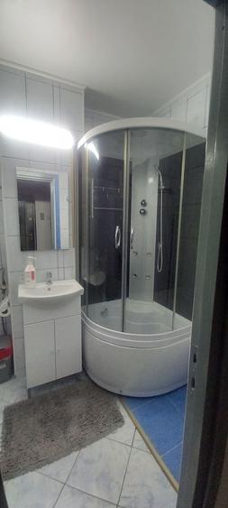 Garsonieră decomandată în Buzaului