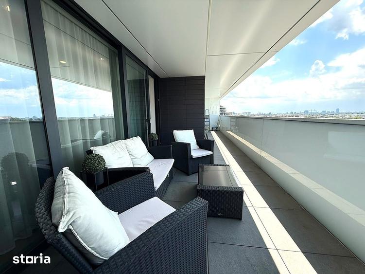 Apartament 2 camere | HERASTRAU |+loc de parcare - 2