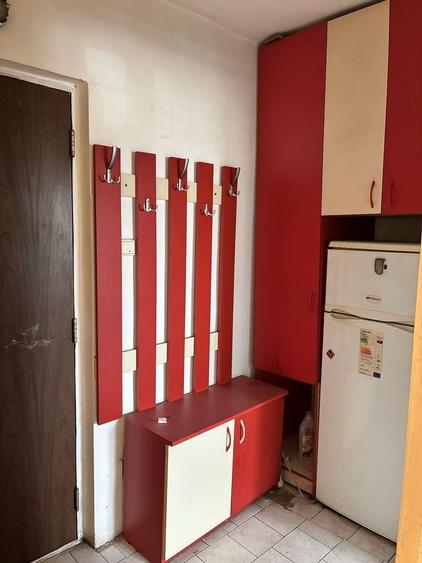 Garsonieră decomandată în Iosia