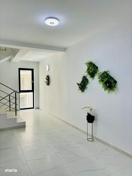 10% DISCOUNT Apartament 2 camere Mamaia Nord 150 m de plaja - 4