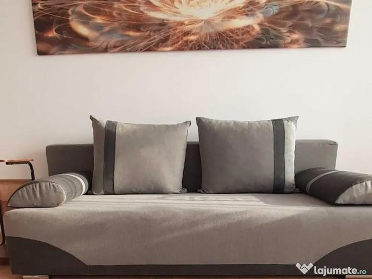 Garsonieră semidecomandată în Ultracentral
