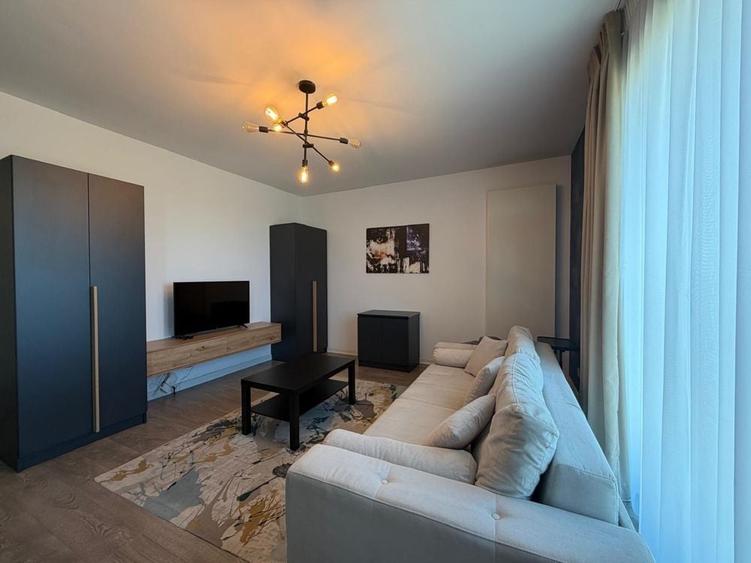Apartament cu 2 camere Cloud 9,Pipera - 5