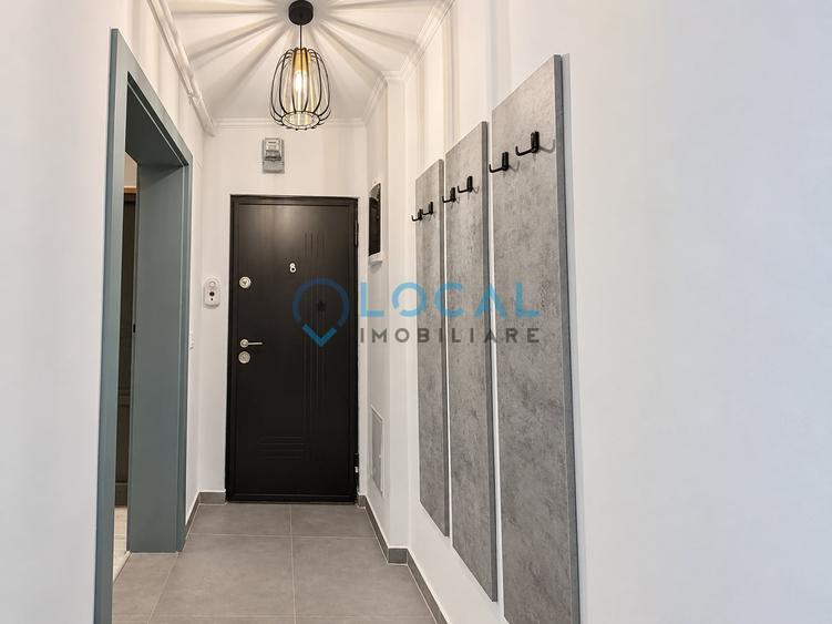 Apartament cu 3 camere decomandat în Mănăștur