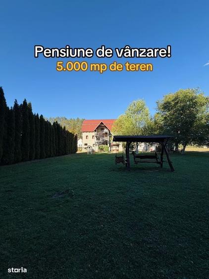 Casă cu 4 camere în Bălnaca
