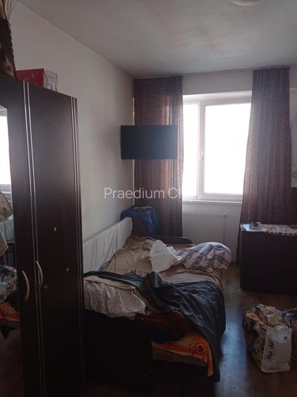 Apartament 2 camere pe Soporului