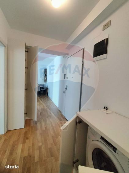 Apartament cu 2 camere decomandat în Dacia