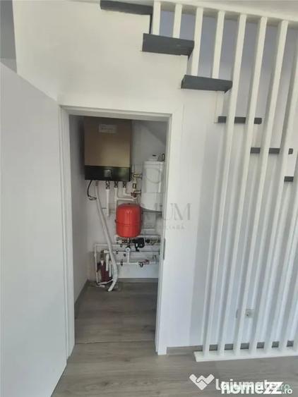 Casă cu 3 camere cu Teren 350 Mp în Moșnița Nouă