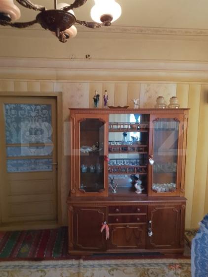 Casă individuală cu 4 camere cu Teren 1276 Mp în Celaru