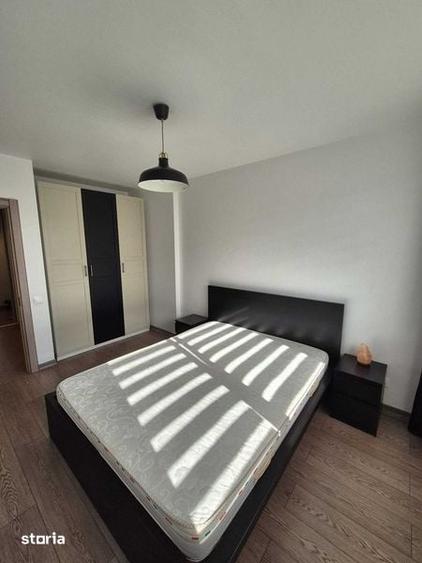 Inchiriez apartament 2 camere Metrocity Academy - 8