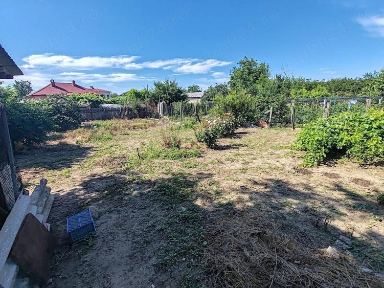 Casa de vanzare Bude?ti Calara?i ideala ?i pentru investitori - 3